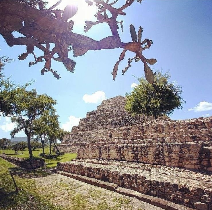 Ca Ada De La Virgen A Millenary Archaeological Site In San Miguel De