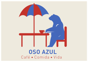 Oso Azul Cafe