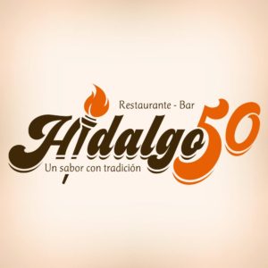 Hidalgo50 Restaurante-Bar