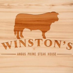 Winston's Angus Prime Steak House