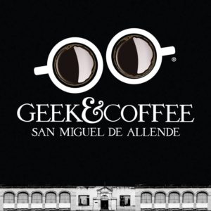 Geek&Coffee
