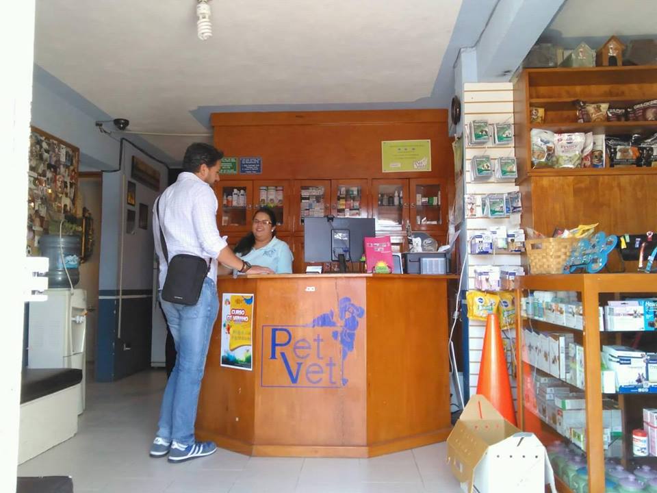 Pet Vet Veterinary Medical Center 
