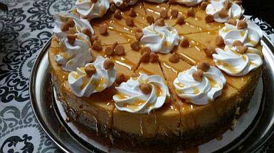Cheese-Cake