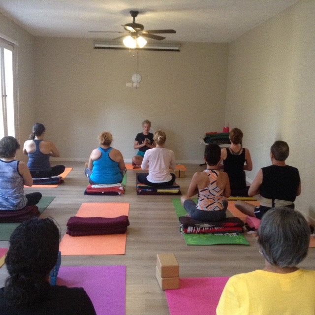 Yoga Center of San Miguel | Discover San Miguel de Allende