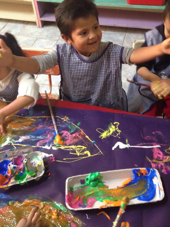 Please Help CASA Art Program | Discover San Miguel de Allende