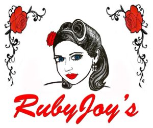 RubyJoy's Delivery Only Cafe