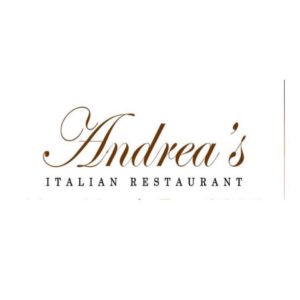 Andrea's  Italian  Restaurant