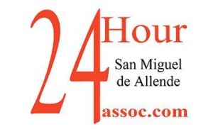 24 Hour Association