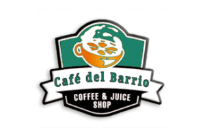 Cafe del Barrio