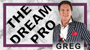 Greg Gunter--The Dream Pro--Berkshire Hathaway HomeServices