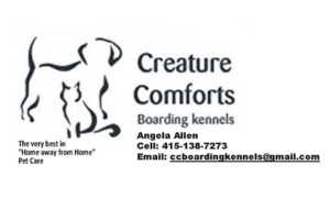 Creature Comforts Boarding Kennels & Cattery SMA