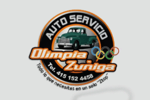 Autoservicio Olimpia Zuñiga (Auto Repair)