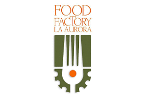 The Food Factory [] La Aurora