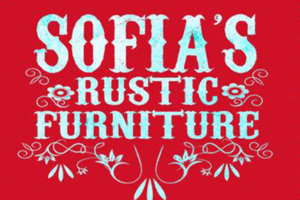 Sofia's Rustic Furniture