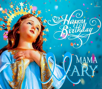 mary