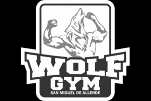 Wolf Gym