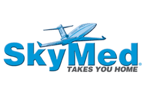 SkyMed Gives Your Options in a Emergency [] Geek & Coffee