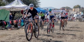 mountain biking san miguel de allende mexico