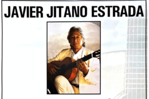 Javier Jitano Estrada Concierto