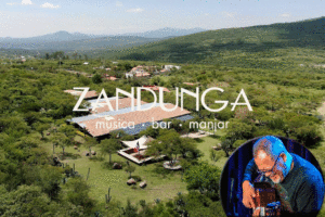 Zandunga: Gil Gutierrez and Friends [] Great Music in the Country