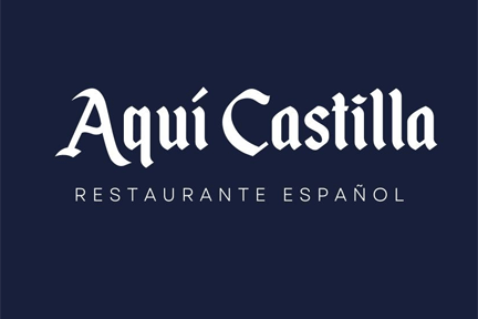 Aqui Castilla: Spanish Cuisine