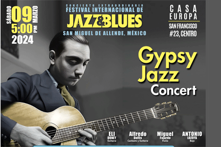 gypsy.jazz