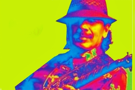 santana santana