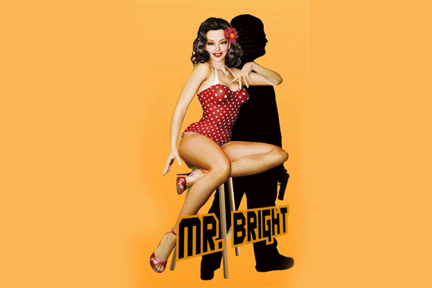bright
