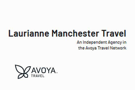 Laurianne Manchester Travel