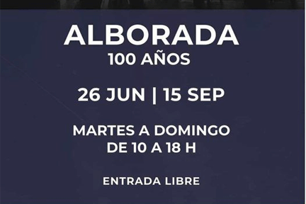 alborada