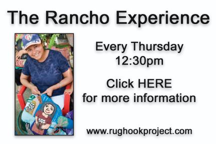 The Rancho Experience Benefiting Las Rancheritas