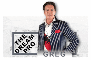 Greg Gunter--The Dream Pro--Berkshire Hathaway HomeServices