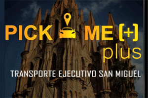 Pick Me San Miguel / Transporte Ejecutivo