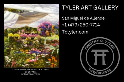 Tyler Art Gallery