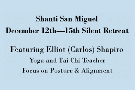 shanti