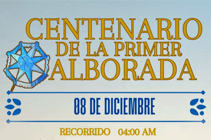 100-alborada