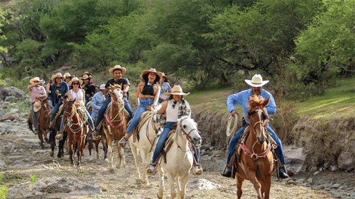 rancho