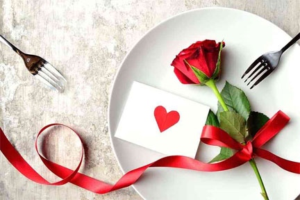 valentine-dinner