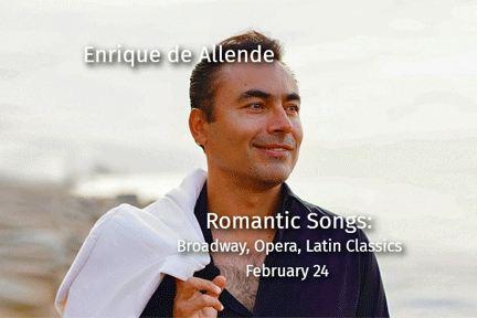 enrique