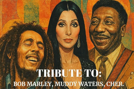 tribute