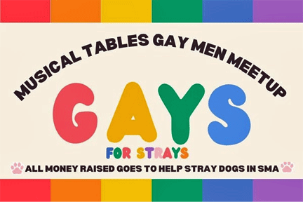 gays