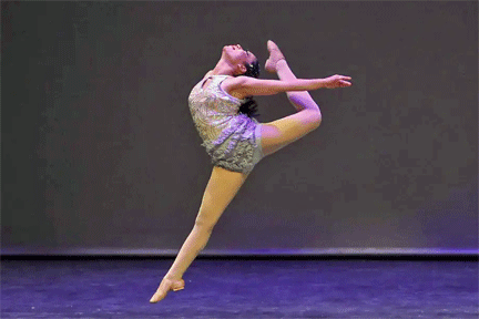 dance dance