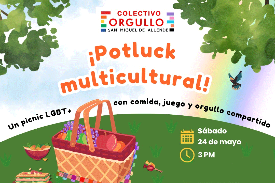 potluck potluck