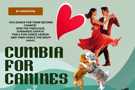 cumbia