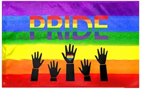 pride