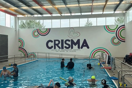 crisma