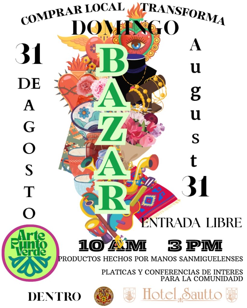 bazar-sautto