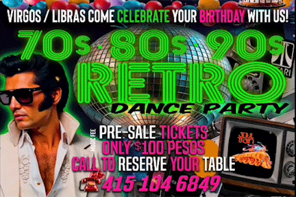retro-dance