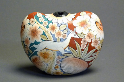 Angel-Heart-Jar-w.-deer Angel-Heart-Jar-w.-deer