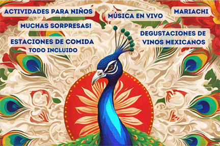 pavo